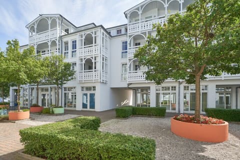 Apartment | Exterior