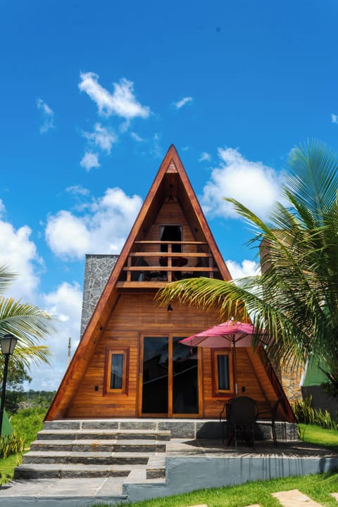 Deluxe Twin Room | Exterior