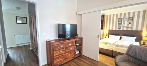 Apartment | Living room