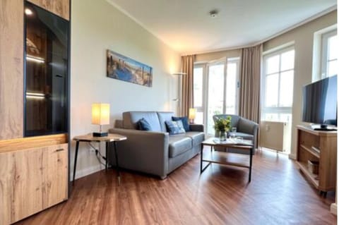 Apartment | Living room