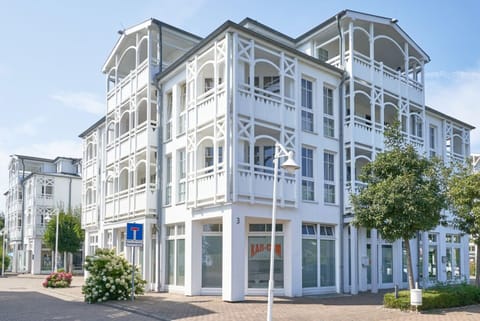 Apartment | Exterior