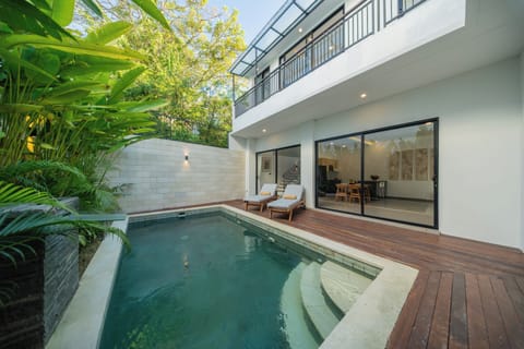 Comfort Villa, Pool View | Pool | Outdoor pool