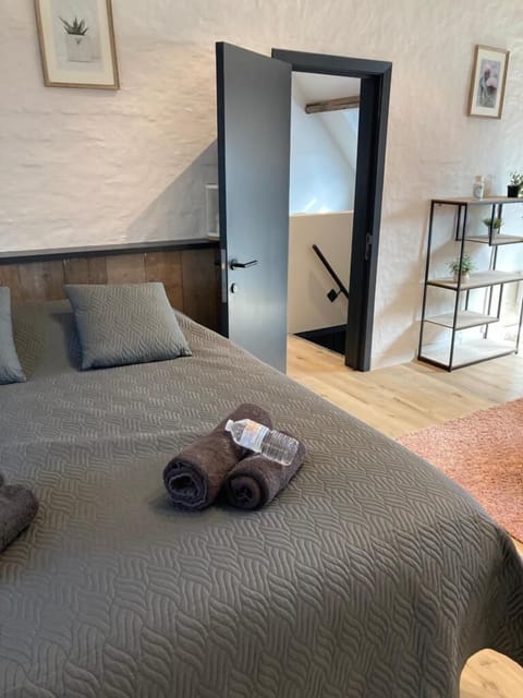 Superior Quadruple Room | Down comforters, individually decorated, soundproofing, free WiFi