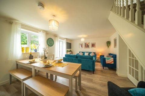 House | 5 bedrooms