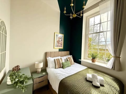 House | 2 bedrooms
