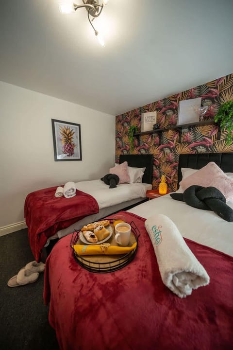 House | 2 bedrooms