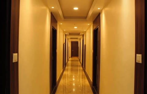 Classic Room | Interior