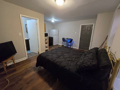 Studio, Smoking | 1 bedroom