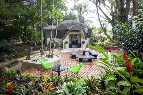Superior Suite, 2 Bedrooms - No A/C | Terrace/patio