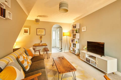House | 2 bedrooms