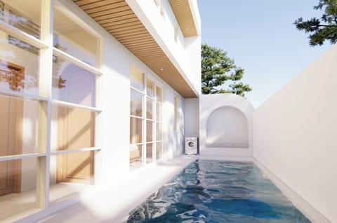 Villa, Pool View | Pool | Outdoor pool