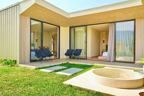 Horison Suite Cabin