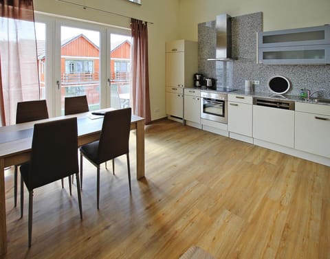 Apartment | Private kitchen
