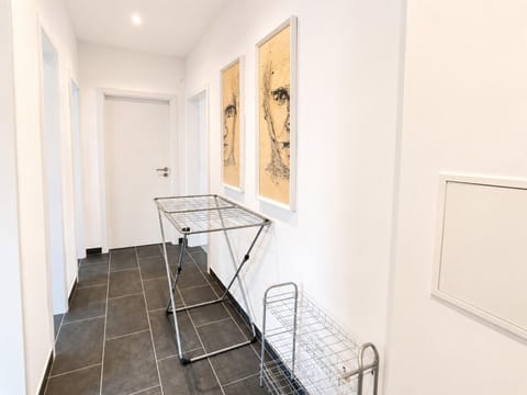 Apartment | Interior