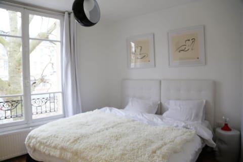 Deluxe Suite | View from room