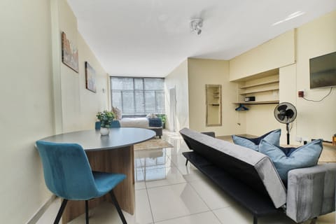 Apartment, Non Smoking | Interior