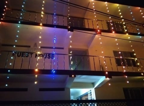 Deluxe Double Room | Exterior detail