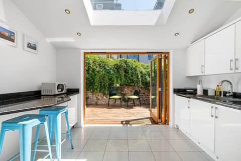 House | 2 bedrooms