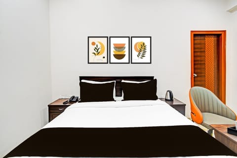 House | 1 bedroom