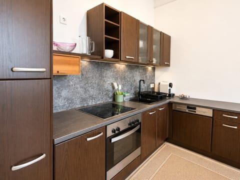 Apartment | Private kitchen