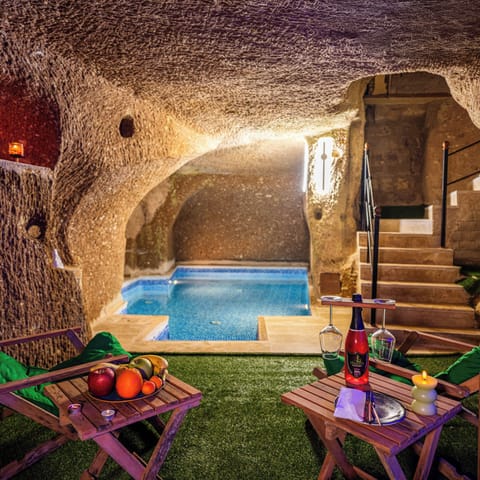 Premium Suite, Private Pool | Pool
