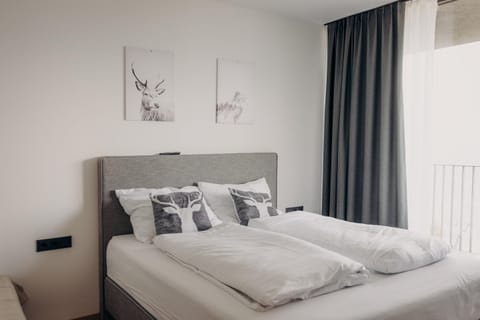 Apartment | 5 bedrooms