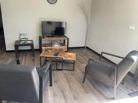House | Living room
