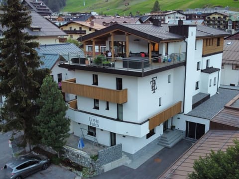 Apartment | Exterior