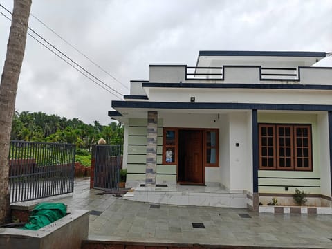 Room, 2 Bedrooms, Accessible, Terrace | Exterior