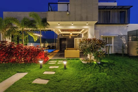Apartment (1 Bedroom) | Front of property