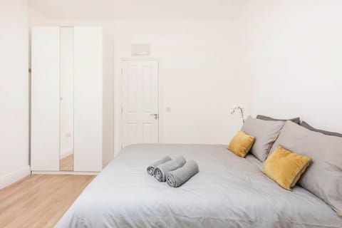 House | 1 bedroom