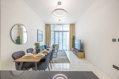 Apartment, Balcony | Interior
