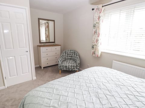 3 bedrooms, WiFi (free), individually decorated, individually furnished
