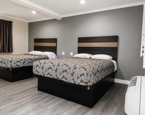 Deluxe Double Room | WiFi (free)