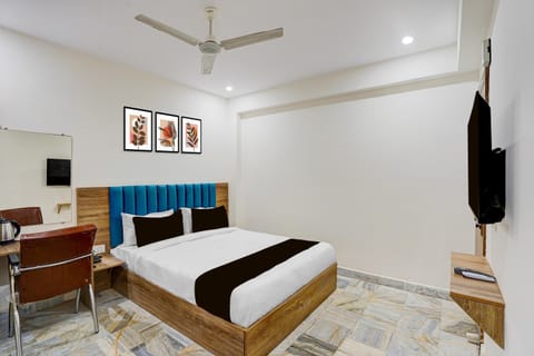 House | 1 bedroom