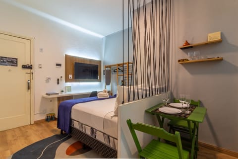 House | 1 bedroom