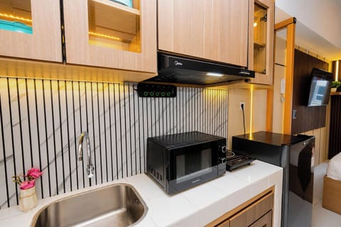 Standard Studio | Private kitchen