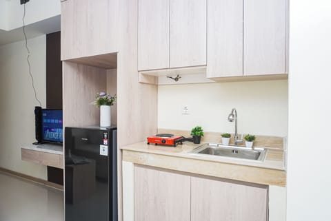 Standard Apartment | Private kitchen