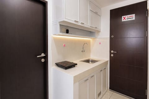 Standard Studio | Private kitchen