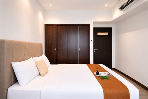 Standard Apartment