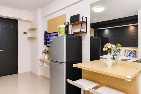 Standard Studio | Private kitchen