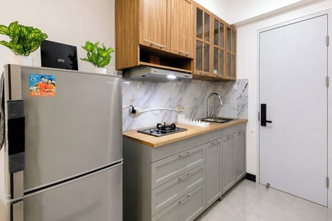 Standard Studio | Private kitchen