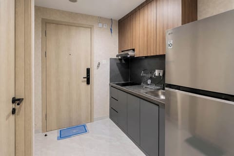 Standard Studio | Private kitchen