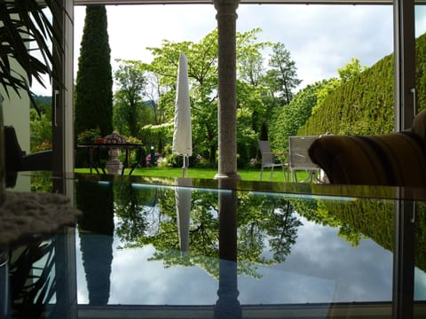 Junior Double Room, Terrace | View from room