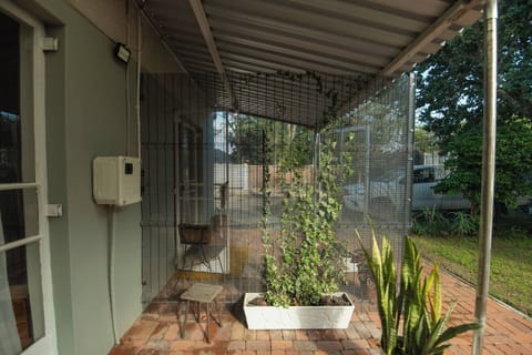 House, 2 Bedrooms, Accessible, Patio | Terrace/patio