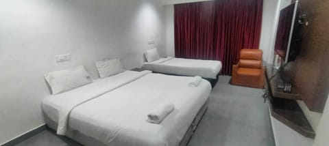 Deluxe Room | WiFi (free)