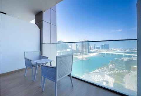 Apartment, Balcony | Property grounds