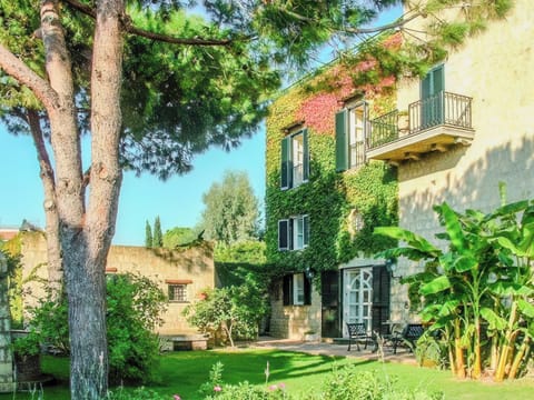 Villa, Sea View | Exterior