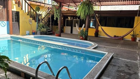 Family Double Room | Pool | 2 outdoor pools