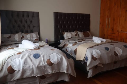 Shared Dormitory, 1 Bedroom, Smoking | 1 bedroom